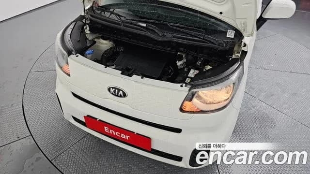2020 Kia The New Ray Van Sold VIN KNACF911BLT229010 – photo 16 2020 Kia The New Ray Van Sold VIN KNACF911BLT229010 – photo 16