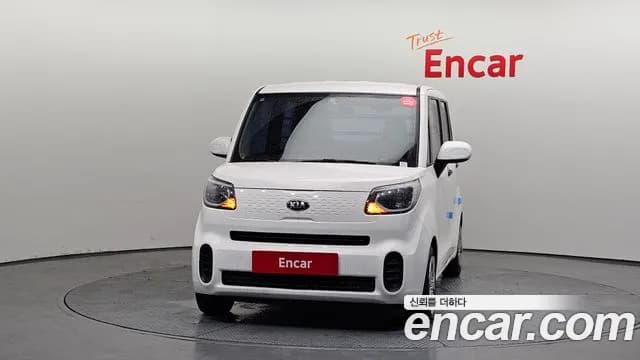 2020 Kia The New Ray Van Sold VIN KNACF911BLT229010 – photo 18 2020 Kia The New Ray Van Sold VIN KNACF911BLT229010 – photo 18