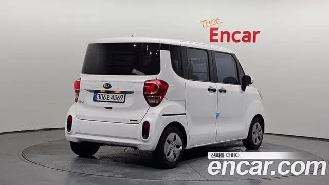 2020 Kia The New Ray Van Sold VIN KNACF911BLT229010 – photo 20 2020 Kia The New Ray Van Sold VIN KNACF911BLT229010 – photo 20