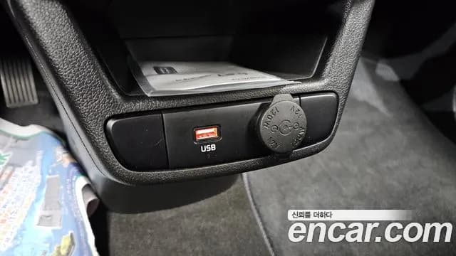 2020 Kia The New Ray Van Sold VIN KNACF911BLT229010 – photo 21 2020 Kia The New Ray Van Sold VIN KNACF911BLT229010 – photo 21
