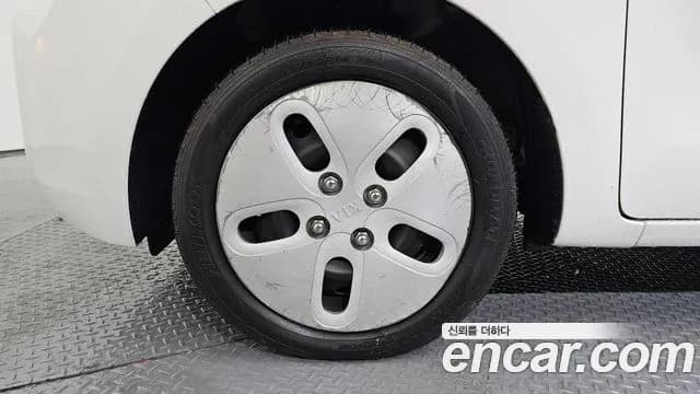 2020 Kia The New Ray Van Sold VIN KNACF911BLT229010 – photo 22 2020 Kia The New Ray Van Sold VIN KNACF911BLT229010 – photo 22