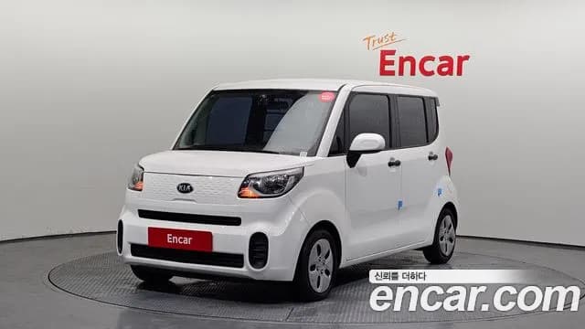 2020 Kia The New Ray Van Sold VIN KNACF911BLT229010 – photo 28 2020 Kia The New Ray Van Sold VIN KNACF911BLT229010 – photo 28