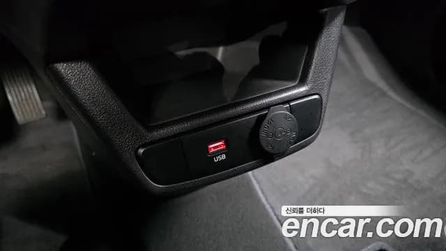 2020 Kia The New Ray Van Sold VIN KNACF911BLT229870 – rear exterior 2020 Kia The New Ray Van Sold VIN KNACF911BLT229870 – rear exterior