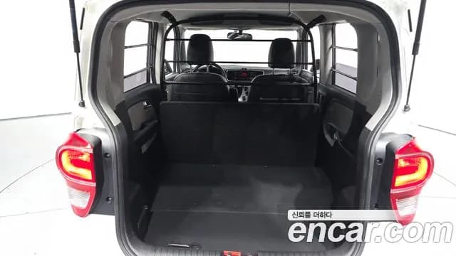 2020 Kia The New Ray Van Sold VIN KNACF911BLT229870 – side profile 2020 Kia The New Ray Van Sold VIN KNACF911BLT229870 – side profile