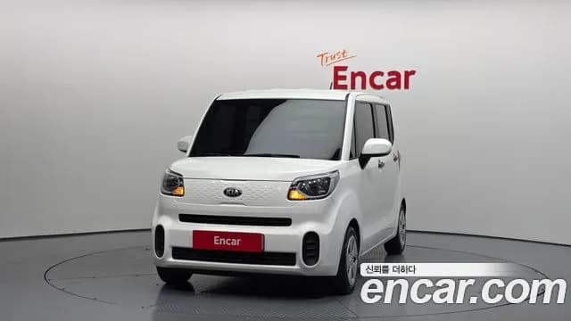 2020 Kia The New Ray Van Sold VIN KNACF911BLT229870 – engine bay 2020 Kia The New Ray Van Sold VIN KNACF911BLT229870 – engine bay