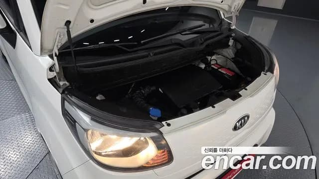 2020 Kia The New Ray Van Sold VIN KNACF911BLT229870 – odometer reading 2020 Kia The New Ray Van Sold VIN KNACF911BLT229870 – odometer reading