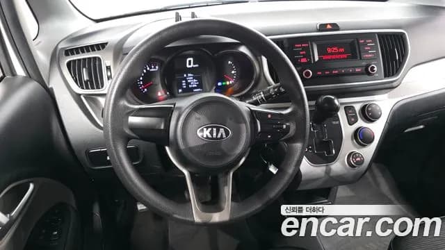2020 Kia The New Ray Van Sold VIN KNACF911BLT229870 – photo 11 2020 Kia The New Ray Van Sold VIN KNACF911BLT229870 – photo 11