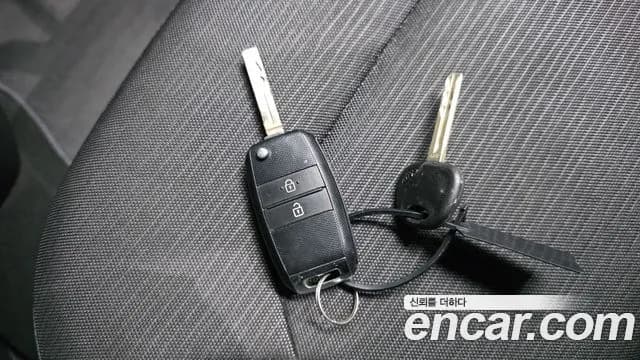 2020 Kia The New Ray Van Sold VIN KNACF911BLT229870 – photo 14 2020 Kia The New Ray Van Sold VIN KNACF911BLT229870 – photo 14