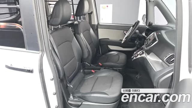 2020 Kia The New Ray Van Sold VIN KNACF911BLT229870 – photo 16 2020 Kia The New Ray Van Sold VIN KNACF911BLT229870 – photo 16