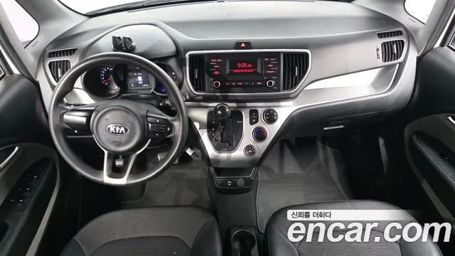 2020 Kia The New Ray Van Sold VIN KNACF911BLT229870 – photo 17 2020 Kia The New Ray Van Sold VIN KNACF911BLT229870 – photo 17