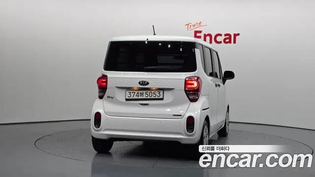 2020 Kia The New Ray Van Sold VIN KNACF911BLT229870 – photo 18 2020 Kia The New Ray Van Sold VIN KNACF911BLT229870 – photo 18