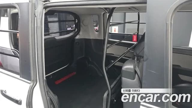 2020 Kia The New Ray Van Sold VIN KNACF911BLT229870 – photo 19 2020 Kia The New Ray Van Sold VIN KNACF911BLT229870 – photo 19
