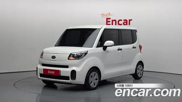 2020 Kia The New Ray Van Sold VIN KNACF911BLT229870 – photo 20 2020 Kia The New Ray Van Sold VIN KNACF911BLT229870 – photo 20