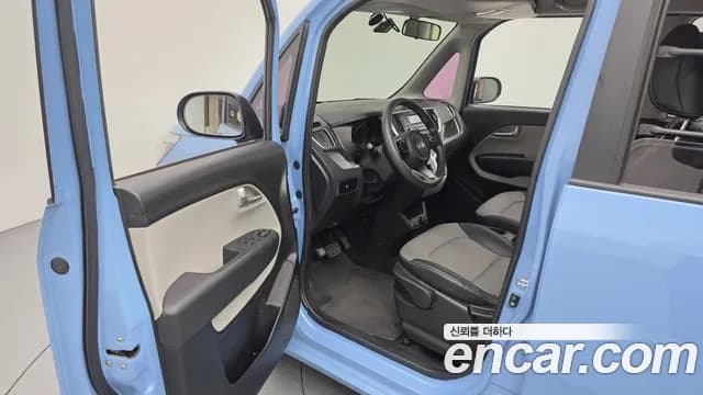 2020 Kia The New Ray Van Sold VIN KNACF911BLT230187 – front exterior 2020 Kia The New Ray Van Sold VIN KNACF911BLT230187 – front exterior