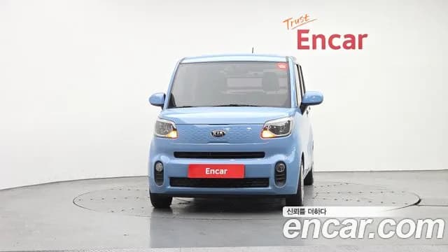 2020 Kia The New Ray Van Sold VIN KNACF911BLT230187 – exterior detail 2020 Kia The New Ray Van Sold VIN KNACF911BLT230187 – exterior detail