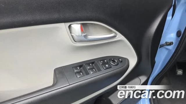 2020 Kia The New Ray Van Sold VIN KNACF911BLT230187 – photo 14 2020 Kia The New Ray Van Sold VIN KNACF911BLT230187 – photo 14