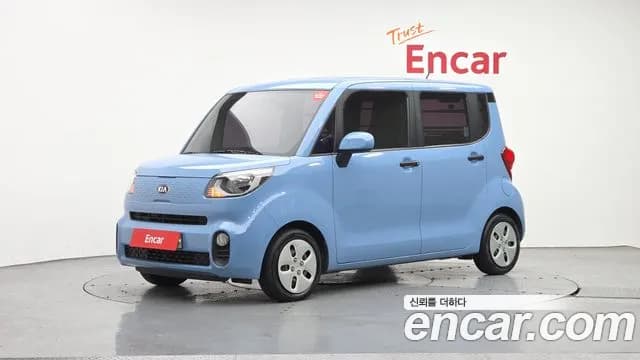 2020 Kia The New Ray Van Sold VIN KNACF911BLT230187 – photo 18 2020 Kia The New Ray Van Sold VIN KNACF911BLT230187 – photo 18