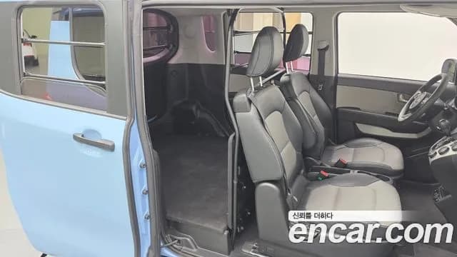 2020 Kia The New Ray Van Sold VIN KNACF911BLT230187 – photo 20 2020 Kia The New Ray Van Sold VIN KNACF911BLT230187 – photo 20