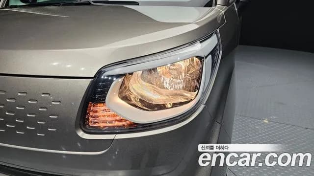 2020 Kia The New Ray Van Sold VIN KNACF911BLT230387 – photo 11 2020 Kia The New Ray Van Sold VIN KNACF911BLT230387 – photo 11