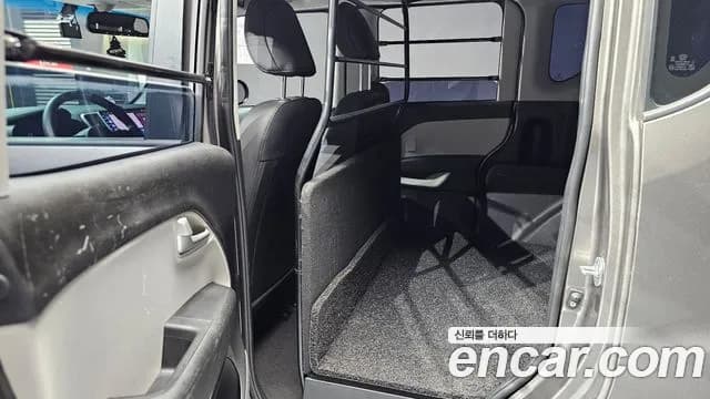 2020 Kia The New Ray Van Sold VIN KNACF911BLT230387 – photo 12 2020 Kia The New Ray Van Sold VIN KNACF911BLT230387 – photo 12