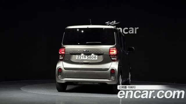 2020 Kia The New Ray Van Sold VIN KNACF911BLT230387 – photo 14 2020 Kia The New Ray Van Sold VIN KNACF911BLT230387 – photo 14