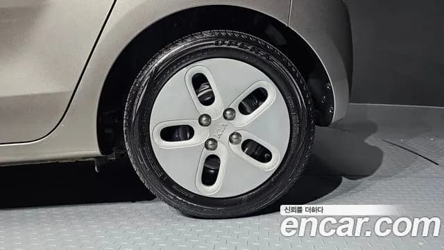 2020 Kia The New Ray Van Sold VIN KNACF911BLT230387 – photo 21 2020 Kia The New Ray Van Sold VIN KNACF911BLT230387 – photo 21
