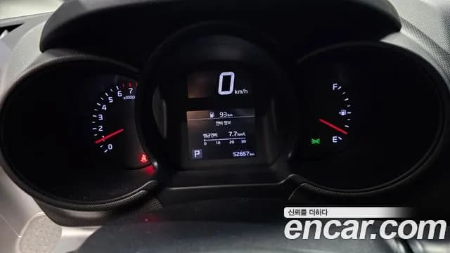 2020 Kia The New Ray Van Sold VIN KNACF911BLT230387 – photo 22 2020 Kia The New Ray Van Sold VIN KNACF911BLT230387 – photo 22