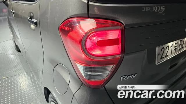 2020 Kia The New Ray Van Sold VIN KNACF911BLT230387 – photo 23 2020 Kia The New Ray Van Sold VIN KNACF911BLT230387 – photo 23