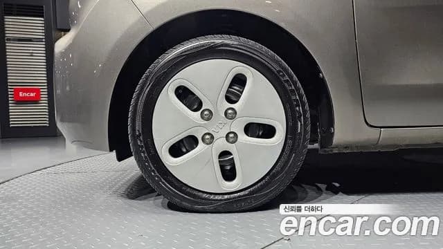 2020 Kia The New Ray Van Sold VIN KNACF911BLT230387 – photo 24 2020 Kia The New Ray Van Sold VIN KNACF911BLT230387 – photo 24