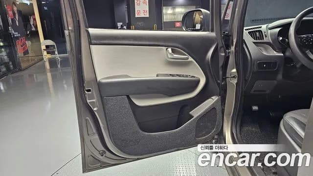 2020 Kia The New Ray Van Sold VIN KNACF911BLT230387 – photo 25 2020 Kia The New Ray Van Sold VIN KNACF911BLT230387 – photo 25