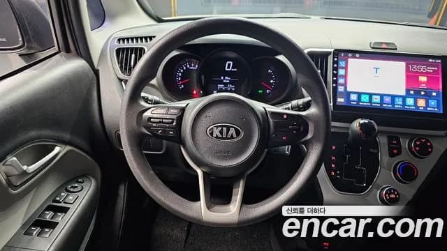 2020 Kia The New Ray Van Sold VIN KNACF911BLT230387 – photo 30 2020 Kia The New Ray Van Sold VIN KNACF911BLT230387 – photo 30