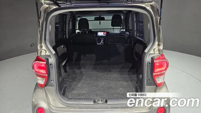 2020 Kia The New Ray Van Sold VIN KNACF911BLT230387 – photo 31 2020 Kia The New Ray Van Sold VIN KNACF911BLT230387 – photo 31