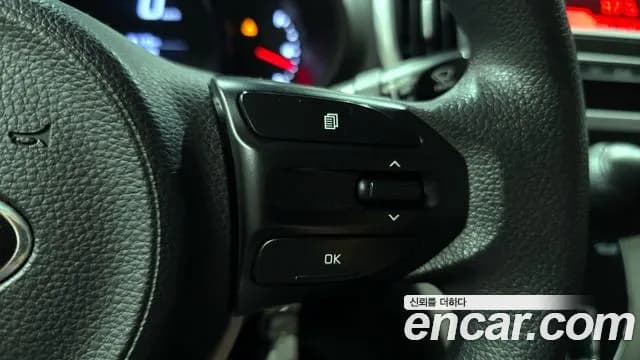 2020 Kia The New Ray Van Sold VIN KNACF911BLT232779 – interior seats 2020 Kia The New Ray Van Sold VIN KNACF911BLT232779 – interior seats