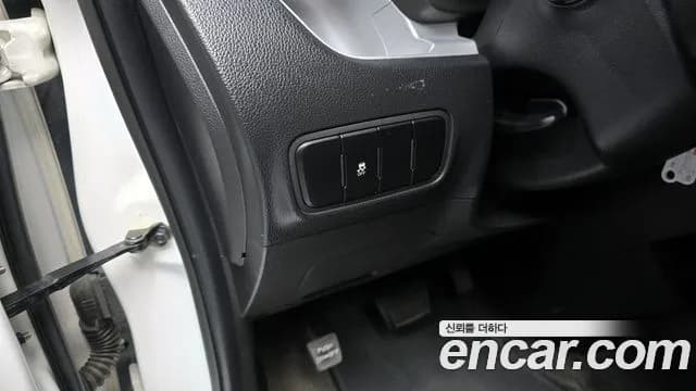 2020 Kia The New Ray Van Sold VIN KNACF911BLT232779 – engine bay 2020 Kia The New Ray Van Sold VIN KNACF911BLT232779 – engine bay