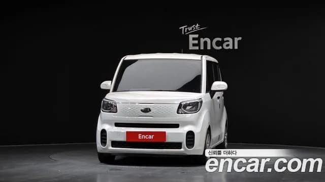 2020 Kia The New Ray Van Sold VIN KNACF911BLT232779 – exterior detail 2020 Kia The New Ray Van Sold VIN KNACF911BLT232779 – exterior detail