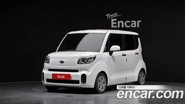 2020 Kia The New Ray Van Sold VIN KNACF911BLT232779 – trunk area 2020 Kia The New Ray Van Sold VIN KNACF911BLT232779 – trunk area