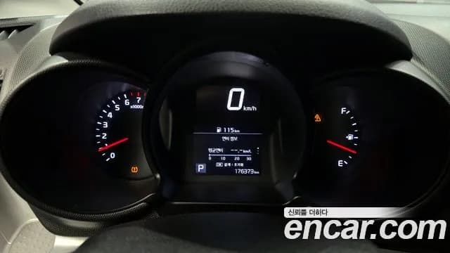 2020 Kia The New Ray Van Sold VIN KNACF911BLT232779 – photo 11 2020 Kia The New Ray Van Sold VIN KNACF911BLT232779 – photo 11