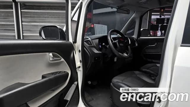 2020 Kia The New Ray Van Sold VIN KNACF911BLT232779 – photo 12 2020 Kia The New Ray Van Sold VIN KNACF911BLT232779 – photo 12