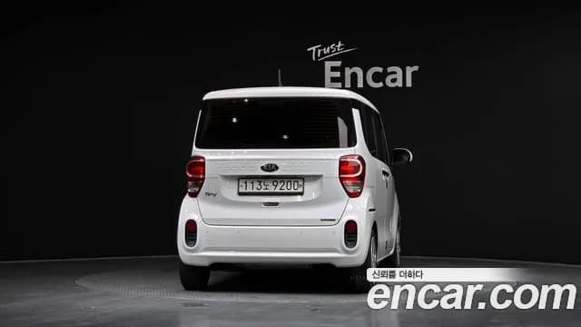 2020 Kia The New Ray Van Sold VIN KNACF911BLT232779 – photo 13 2020 Kia The New Ray Van Sold VIN KNACF911BLT232779 – photo 13