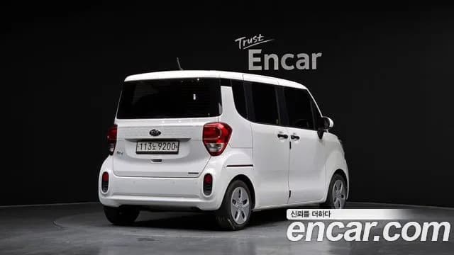 2020 Kia The New Ray Van Sold VIN KNACF911BLT232779 – photo 14 2020 Kia The New Ray Van Sold VIN KNACF911BLT232779 – photo 14