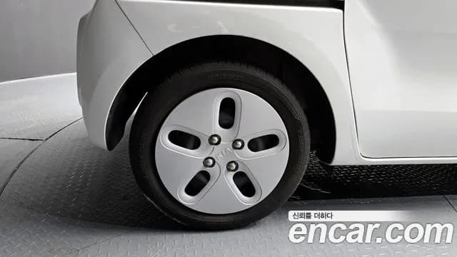 2020 Kia The New Ray Van Sold VIN KNACF911BLT232779 – photo 17 2020 Kia The New Ray Van Sold VIN KNACF911BLT232779 – photo 17