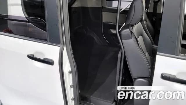 2021 Kia The New Ray Van Sold VIN KNACF911BMT244922 – exterior detail 2021 Kia The New Ray Van Sold VIN KNACF911BMT244922 – exterior detail