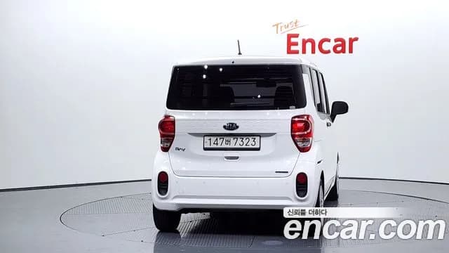 2021 Kia The New Ray Van Sold VIN KNACF911BMT244922 – photo 11 2021 Kia The New Ray Van Sold VIN KNACF911BMT244922 – photo 11