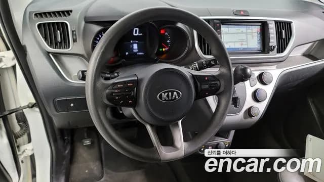 2021 Kia The New Ray Van Sold VIN KNACF911BMT244922 – photo 16 2021 Kia The New Ray Van Sold VIN KNACF911BMT244922 – photo 16