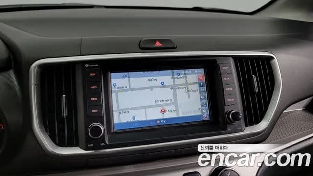 2021 Kia The New Ray Van Sold VIN KNACF911BMT244922 – photo 17 2021 Kia The New Ray Van Sold VIN KNACF911BMT244922 – photo 17