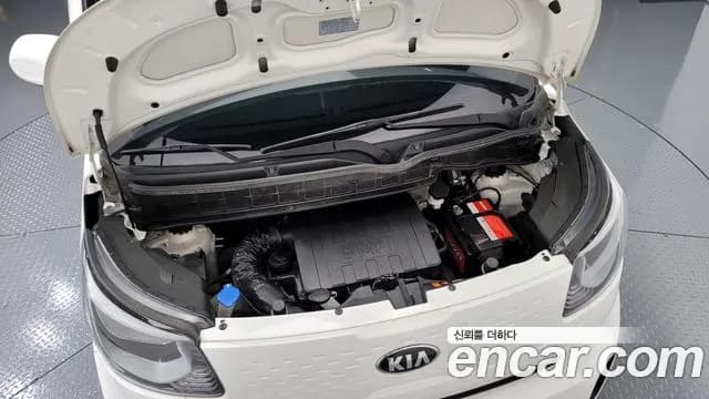 2021 Kia The New Ray Van Sold VIN KNACF911BMT244922 – photo 19 2021 Kia The New Ray Van Sold VIN KNACF911BMT244922 – photo 19