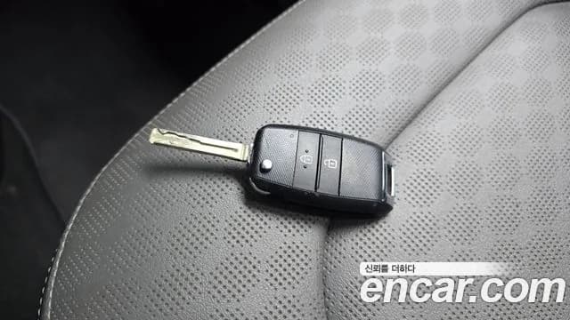 2021 Kia The New Ray Van Sold VIN KNACF911BMT245149 – rear exterior 2021 Kia The New Ray Van Sold VIN KNACF911BMT245149 – rear exterior