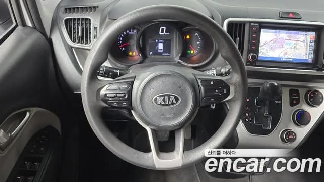 2021 Kia The New Ray Van Sold VIN KNACF911BMT245149 – interior seats 2021 Kia The New Ray Van Sold VIN KNACF911BMT245149 – interior seats