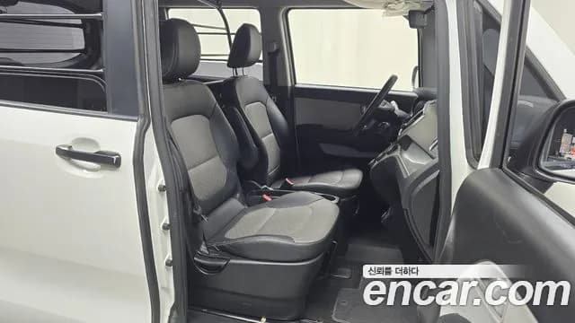 2021 Kia The New Ray Van Sold VIN KNACF911BMT245149 – undercarriage 2021 Kia The New Ray Van Sold VIN KNACF911BMT245149 – undercarriage