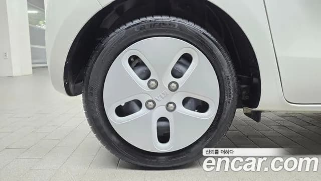 2021 Kia The New Ray Van Sold VIN KNACF911BMT245149 – photo 12 2021 Kia The New Ray Van Sold VIN KNACF911BMT245149 – photo 12
